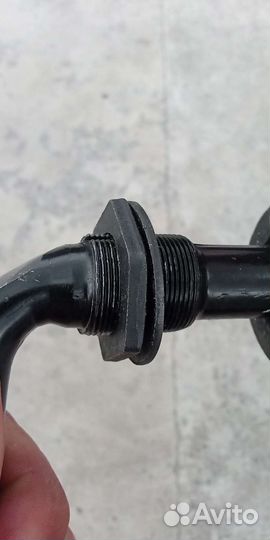 Запчасти к велосипеду