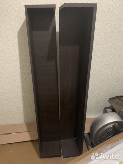 Полка настенная навесная