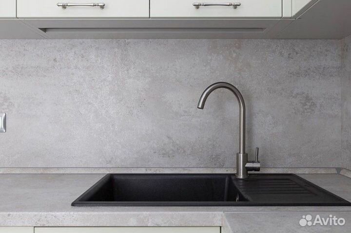 Кухни на заказ в рассрочку