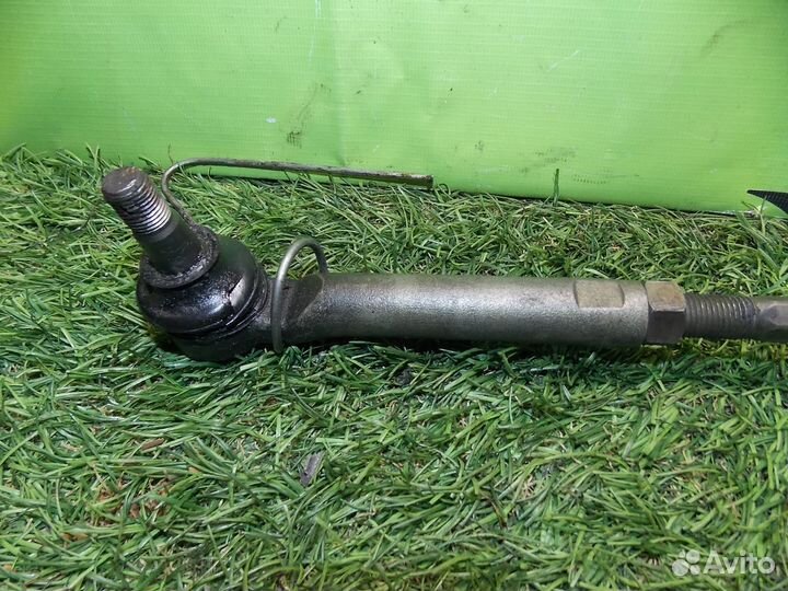 Рейка рулевая subaru SG5,SG9 forester 4WD