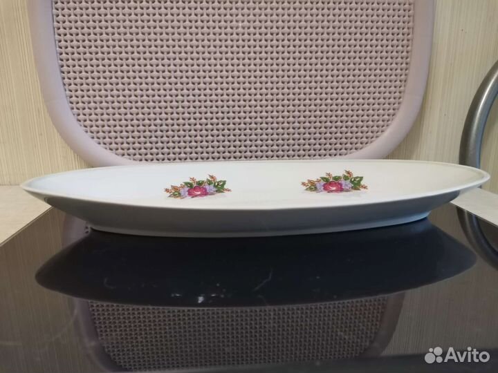 Селедочница СССР