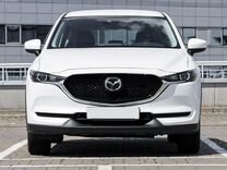 Mazda CX-5 2.0 AT, 2020, 27 573 км, с пробегом, цена 2 240 000 руб.