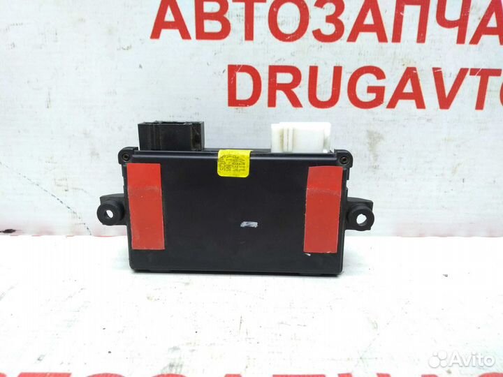 Блок управления люком Great Wall Hover H1