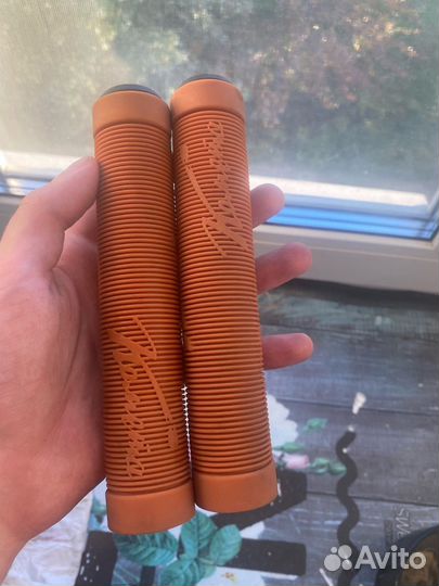 Дербан/Запчасти BMX