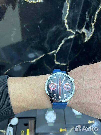 Смарт часы huawei watch gt 4 46mm