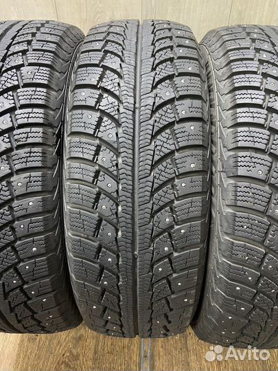 Matador MP 30 Sibir Ice 2 SUV 215/65 R16