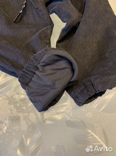 Брюки (штаны) новые р-р 80