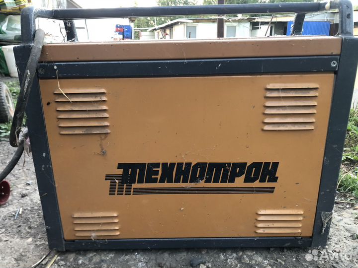 Плазморез