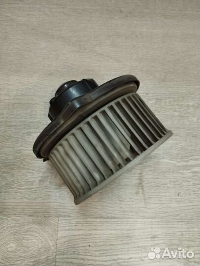 Моторчик печки Паджеро 2