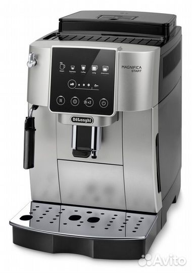 Кофемашина Delonghi Ecam 220.30 sb