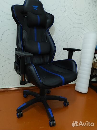 Компьютерное кресло