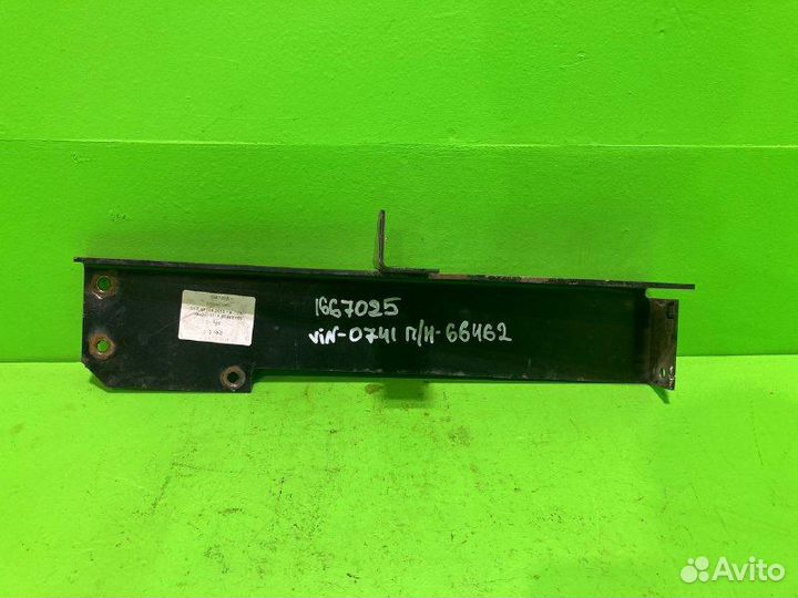 Кронштейн DAF XF105