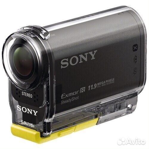 Sony HDR-AS20