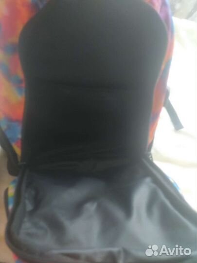 Рюкзак школьный ранец ортопедический