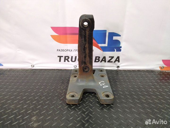 1827505 Кронштейн ящика акб Daf XF105