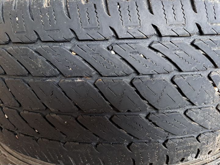 Nitto Dura Grappler 235/55 R18