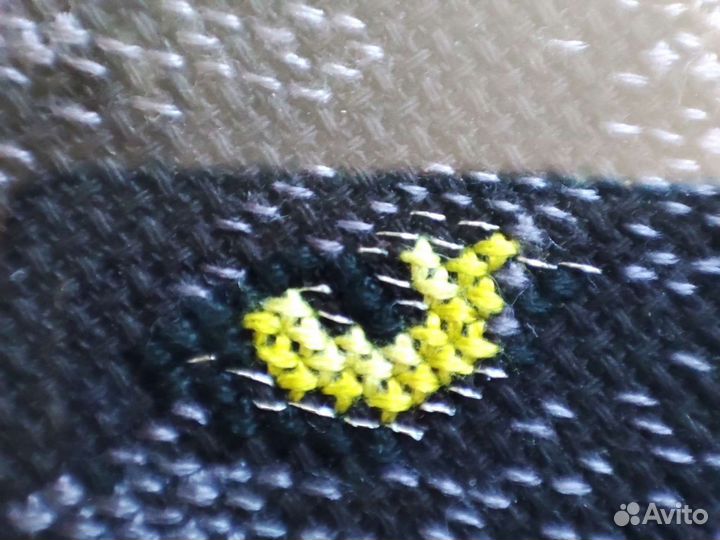 Картина вышивка крестом 