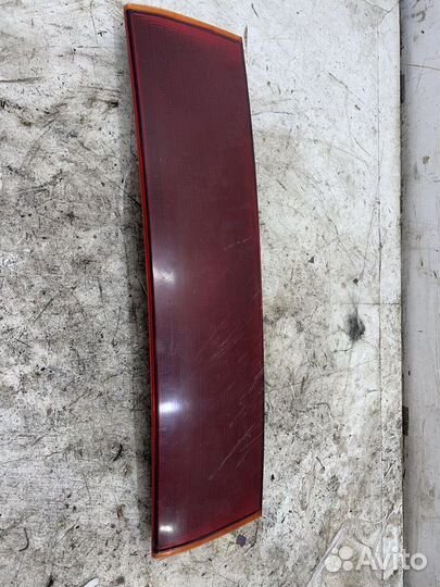 Накладка декоративная ваз (LADA) 2110