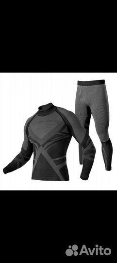 Термобелье Victory Code