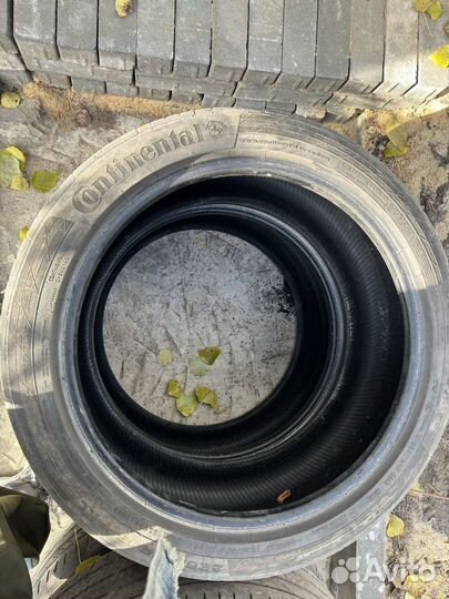 Continental ComfortContact - 5 225/45 R18 95