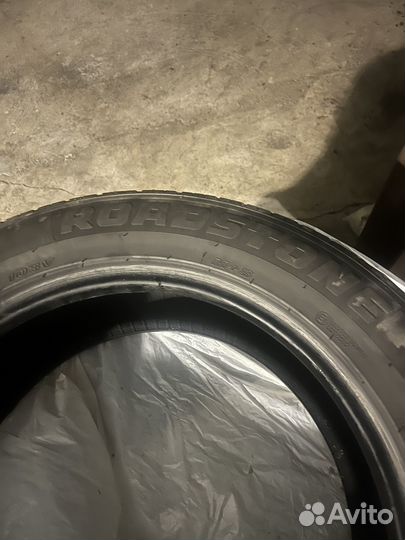 Roadstone Classe Premiere 245/55 R19 19B