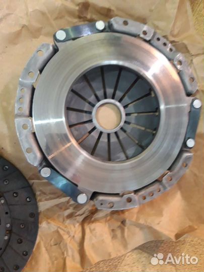 Комплект сцепления Finwhale CK306