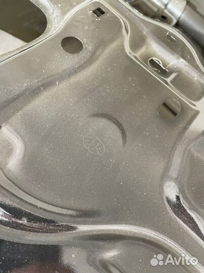 Дверь передняя правая Toyota Camry V50 2011-2018