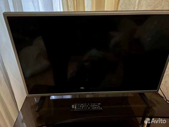 Телевизор LG