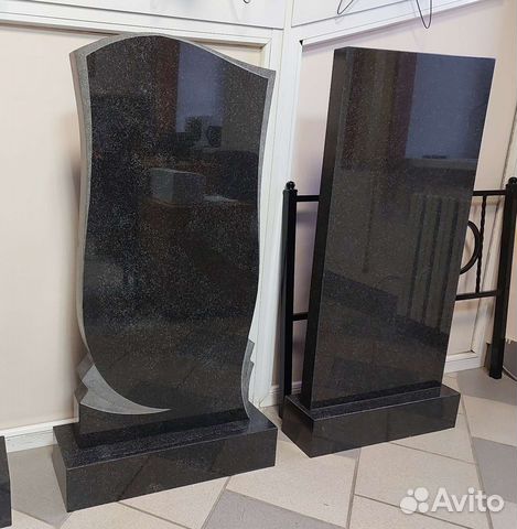 Памятники из гранита