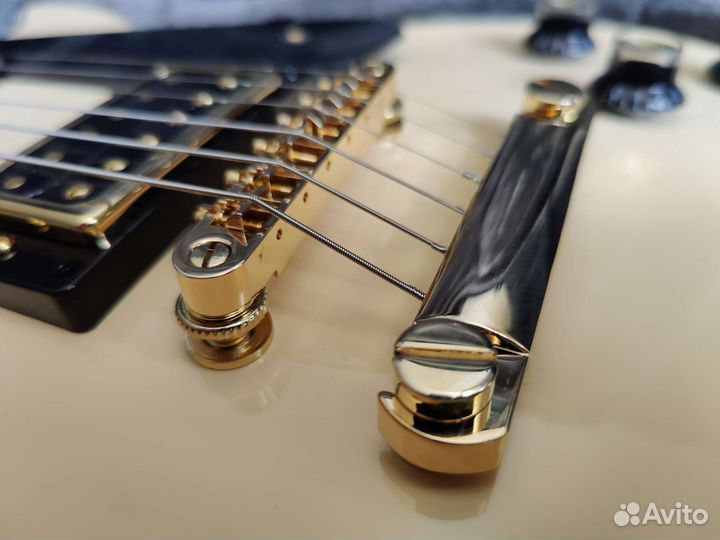 Epiphone Les Paul Custom Blackback Limited