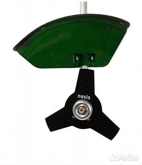 Триммер бензиновый