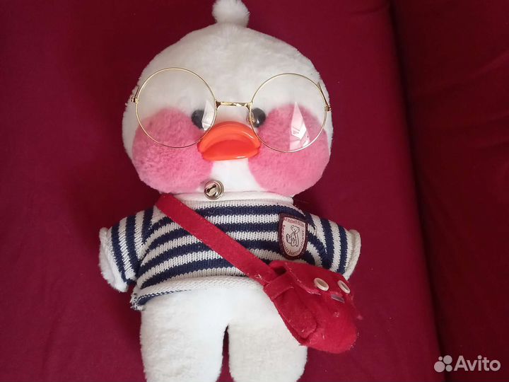 Уточка лалафанфан