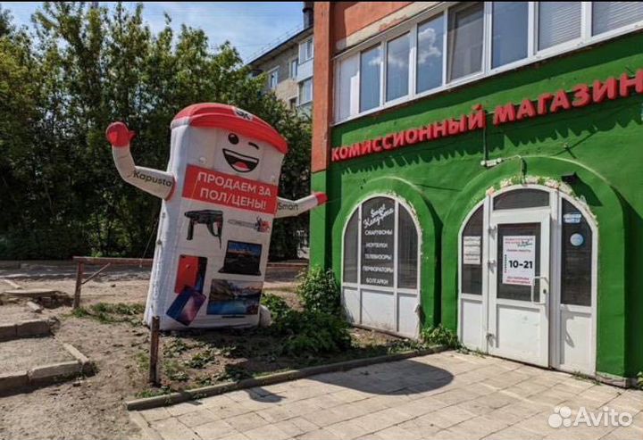 Азу hoco в прикуриватель прм2