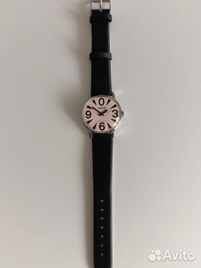 Часы Ракета Big Zero СССР