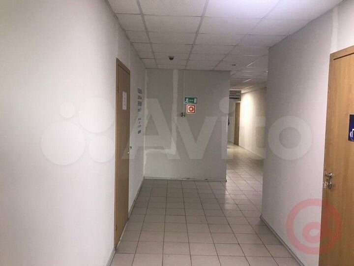 Сдам офисное помещение, 23 м²