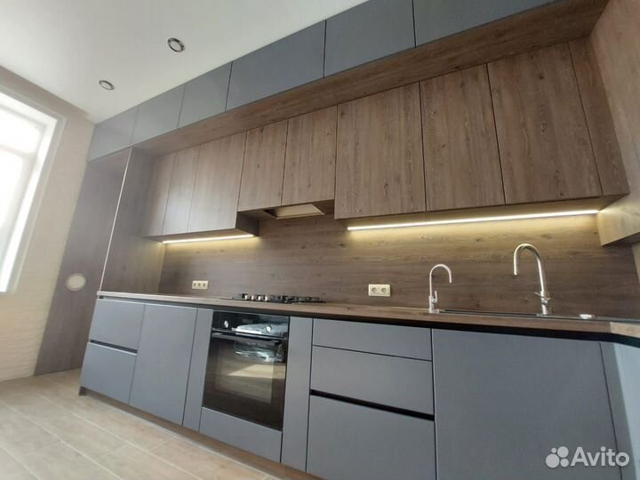 Польские кухни на заказ