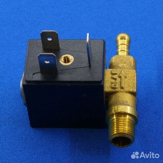 Клапан подачи пара для утюга парогенератора 220 V