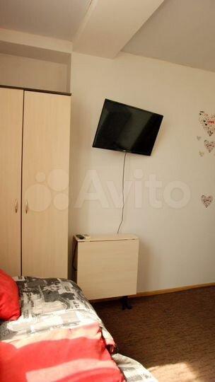 Квартира-студия, 17 м², 2/8 эт.