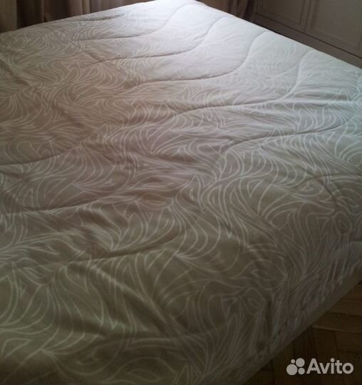 Покрывало 240х260 с декоративными наволочками