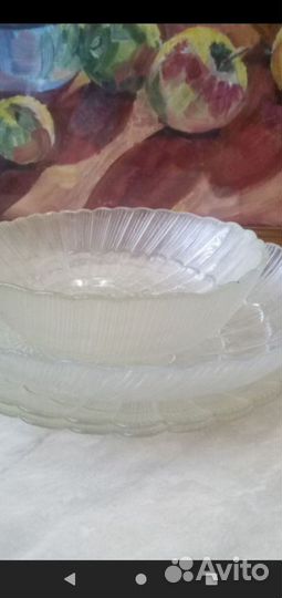 Кухонная посуда