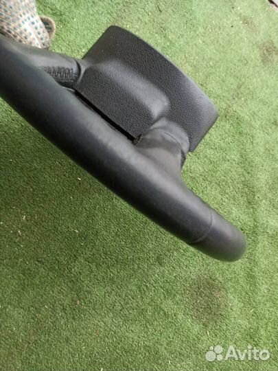 Руль Ford Focus 2 хетчбек 5дв. 1.6 2005