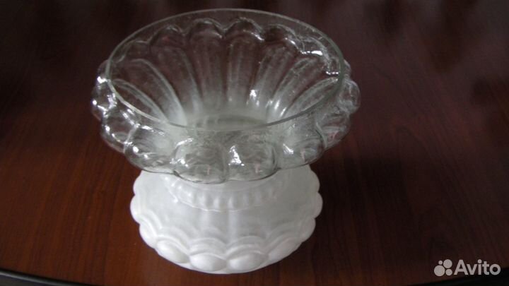 Плафон-абажурчик для светильника