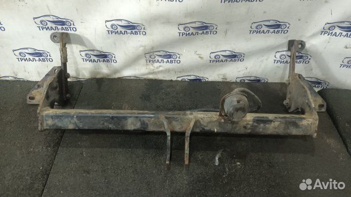 Фаркоп Grand Vitara