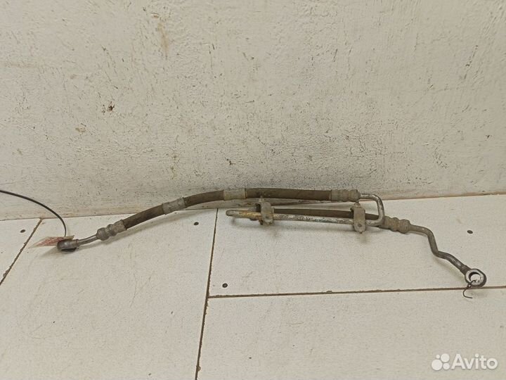 Шланг гидроусилителя