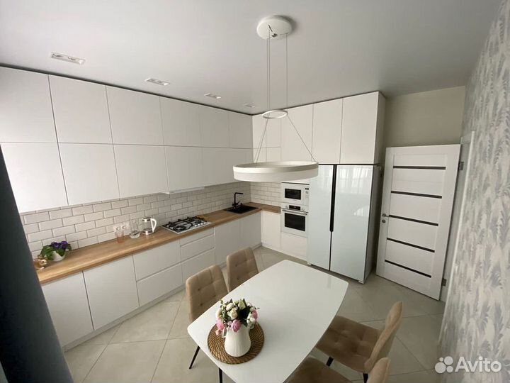 Кухни на заказ