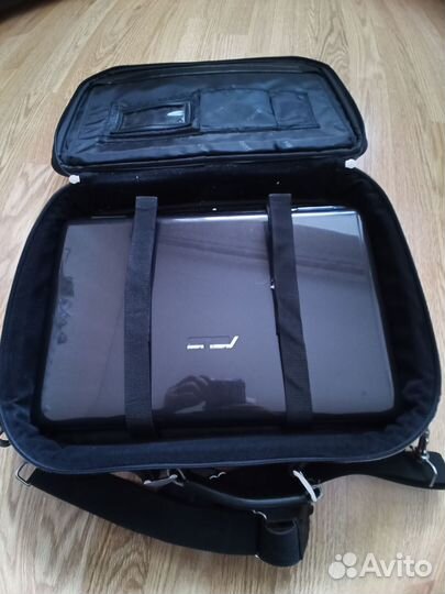 Ноутбук asus K50I