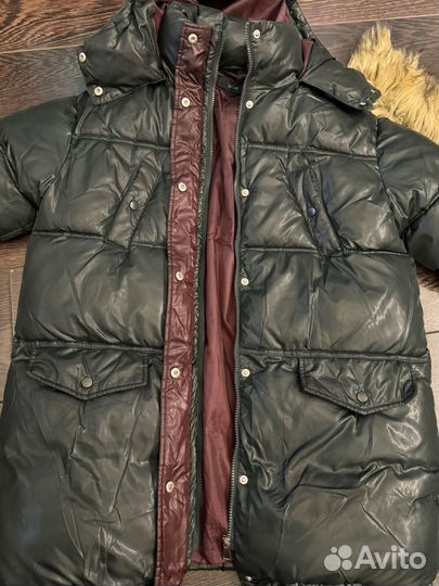 Куртка зимняя женская 44 46 размер
