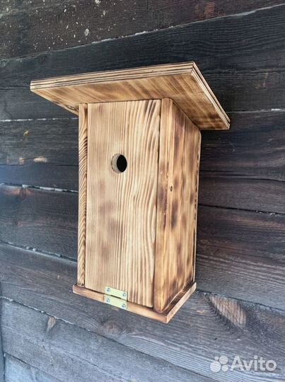 Бар Скворечник