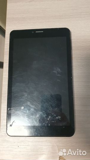 Планшет Digma