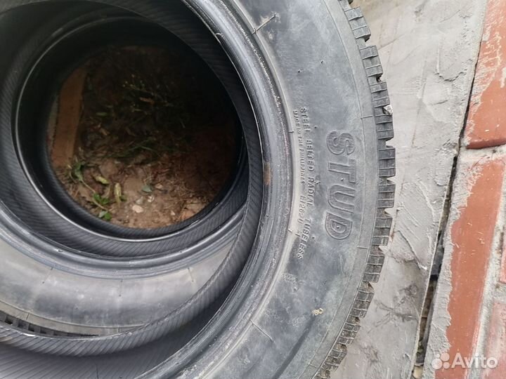 Yokohama Ice Guard Stud IG35 175/65 R14